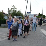 Strumień opolski w Jemielnicy