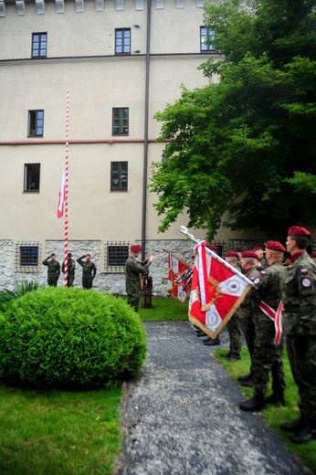 75. rocznica rozbicia więzienia św. Michała 