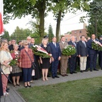 45. rocznica śmierci ks. Romana Kotlarza