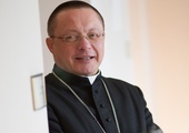 Abp Grzegorz Ryś zaprasza na VI Kongres Nowej Ewangelizacji w Łodzi 