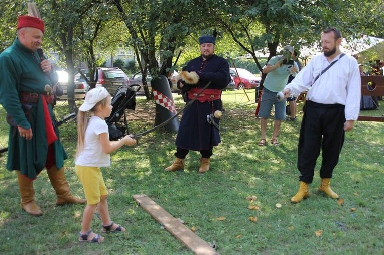 Tarnobrzeg. Zaproszenie na wakacyjny piknik