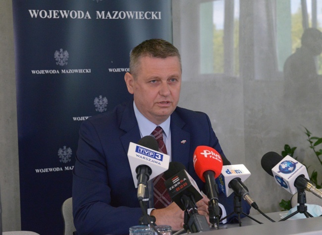 Maluch Plus dla gmin regionu radomskiego