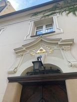 Pszczyna - głowy do góry!