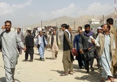 Pakistańscy chrześcijanie obawiają się powrotu talibów do władzy