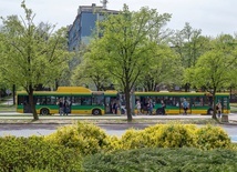 Śląskie. Badania kierowców, autobusy pod lupą. Pięć pojazdów wycofanych z ruchu