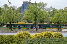 Śląskie. Badania kierowców, autobusy pod lupą. Pięć pojazdów wycofanych z ruchu