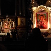 U paulinów we Wrocławiu. Nie potrzebujesz Maryi? Sam Bóg Jej potrzebował