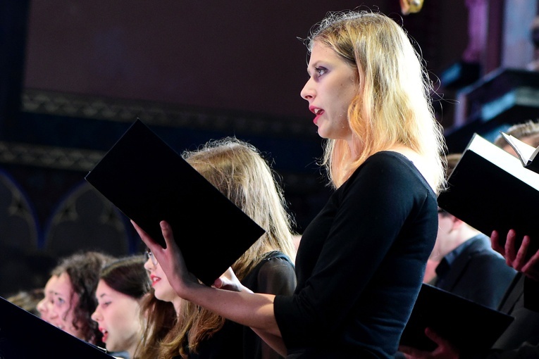 Frombork. Copernicus Open