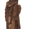  Święta Helena jest przedstawiana z krzyżem, który odnalazła 14 września 325 roku