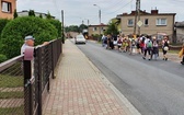 Gliwicka Pielgrzymka na Jasną Górę cz. 3