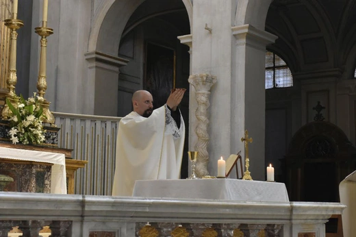 ONŻ III stopnia w Rzymie