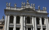 ONŻ III stopnia w Rzymie