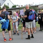 Gliwicka Pielgrzymka na Jasną Górę cz. 4