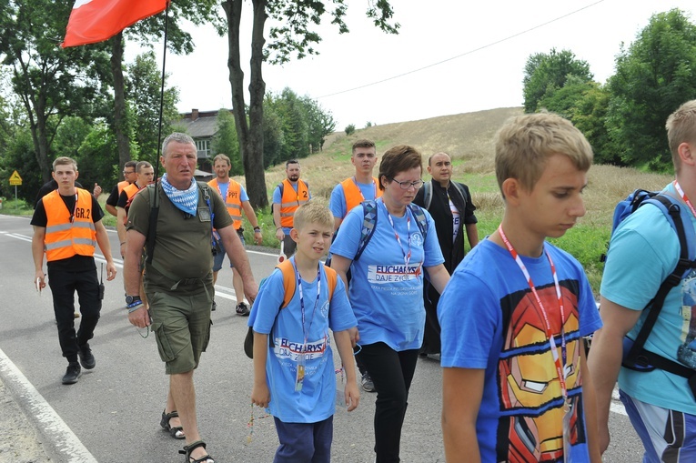 39. PPT - Grupa nr 2 św. Franciszek