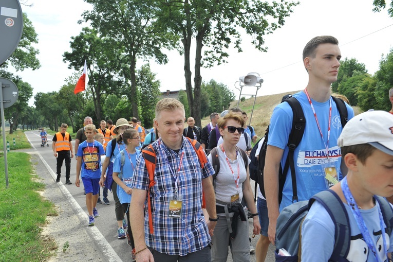 39. PPT - Grupa nr 2 św. Franciszek