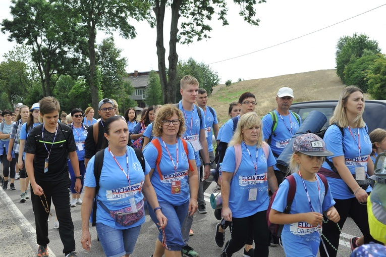 39. PPT - Grupa nr 2 św. Franciszek