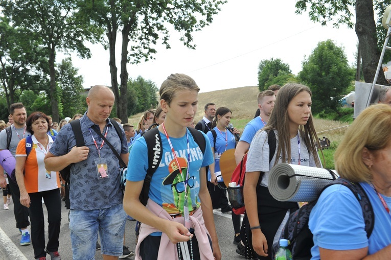 39. PPT - Grupa nr 2 św. Franciszek