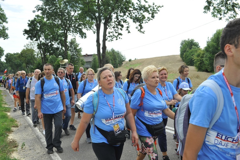 39. PPT - Grupa nr 2 św. Franciszek