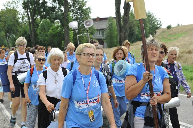 39. PPT - Grupa nr 2 św. Franciszek