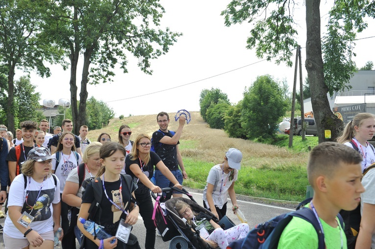 39. PPT - Grupa nr 5 św. Florian