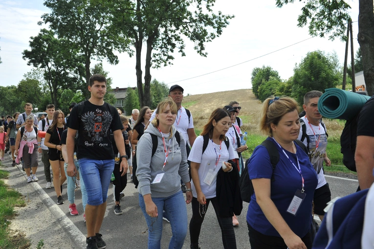 39. PPT - Grupa nr 5 św. Florian