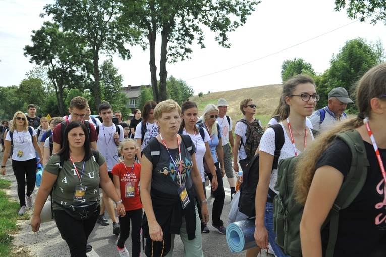 39. PPT - Grupa nr 5 św. Florian