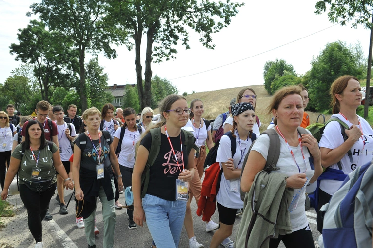 39. PPT - Grupa nr 5 św. Florian