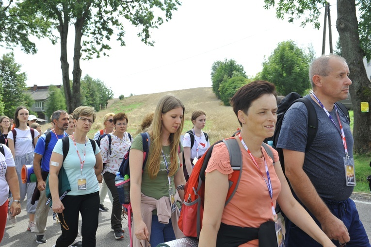 39. PPT - Grupa nr 5 św. Florian