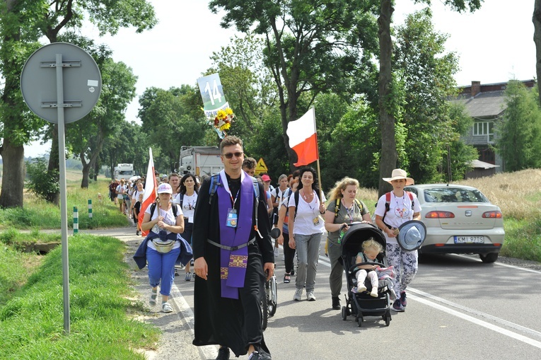 39. PPT - Grupa nr 14 św. Świerad