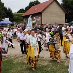 Procesja Zaśnięcia Matki Bożej w Kalwarii Zebrzydowskiej 2021