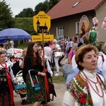 Procesja Zaśnięcia Matki Bożej w Kalwarii Zebrzydowskiej 2021