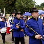 Procesja Zaśnięcia Matki Bożej w Kalwarii Zebrzydowskiej 2021