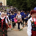 Procesja Zaśnięcia Matki Bożej w Kalwarii Zebrzydowskiej 2021