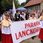 Procesja Zaśnięcia Matki Bożej w Kalwarii Zebrzydowskiej 2021