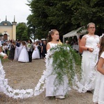 Procesja Zaśnięcia Matki Bożej w Kalwarii Zebrzydowskiej 2021