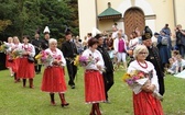 Procesja Zaśnięcia Matki Bożej w Kalwarii Zebrzydowskiej 2021