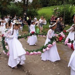 Procesja Zaśnięcia Matki Bożej w Kalwarii Zebrzydowskiej 2021