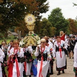 Procesja Zaśnięcia Matki Bożej w Kalwarii Zebrzydowskiej 2021