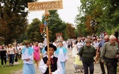 Procesja Zaśnięcia Matki Bożej w Kalwarii Zebrzydowskiej 2021