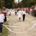 Procesja Zaśnięcia Matki Bożej w Kalwarii Zebrzydowskiej 2021