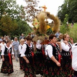 Procesja Zaśnięcia Matki Bożej w Kalwarii Zebrzydowskiej 2021