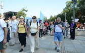 Piesza Pielgrzymka Opolska na Jasnej Górze