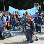 Piesza Pielgrzymka Opolska na Jasnej Górze