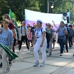 Piesza Pielgrzymka Opolska na Jasnej Górze