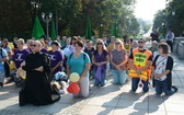 Piesza Pielgrzymka Opolska na Jasnej Górze