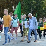 Piesza Pielgrzymka Opolska na Jasnej Górze