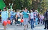 Piesza Pielgrzymka Opolska na Jasnej Górze