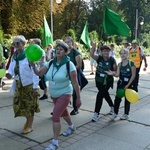 Piesza Pielgrzymka Opolska na Jasnej Górze