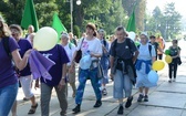 Piesza Pielgrzymka Opolska na Jasnej Górze