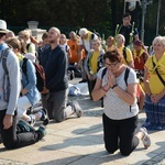 Piesza Pielgrzymka Opolska na Jasnej Górze